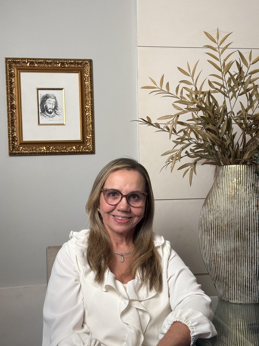 Jacqueline Castelo Branco